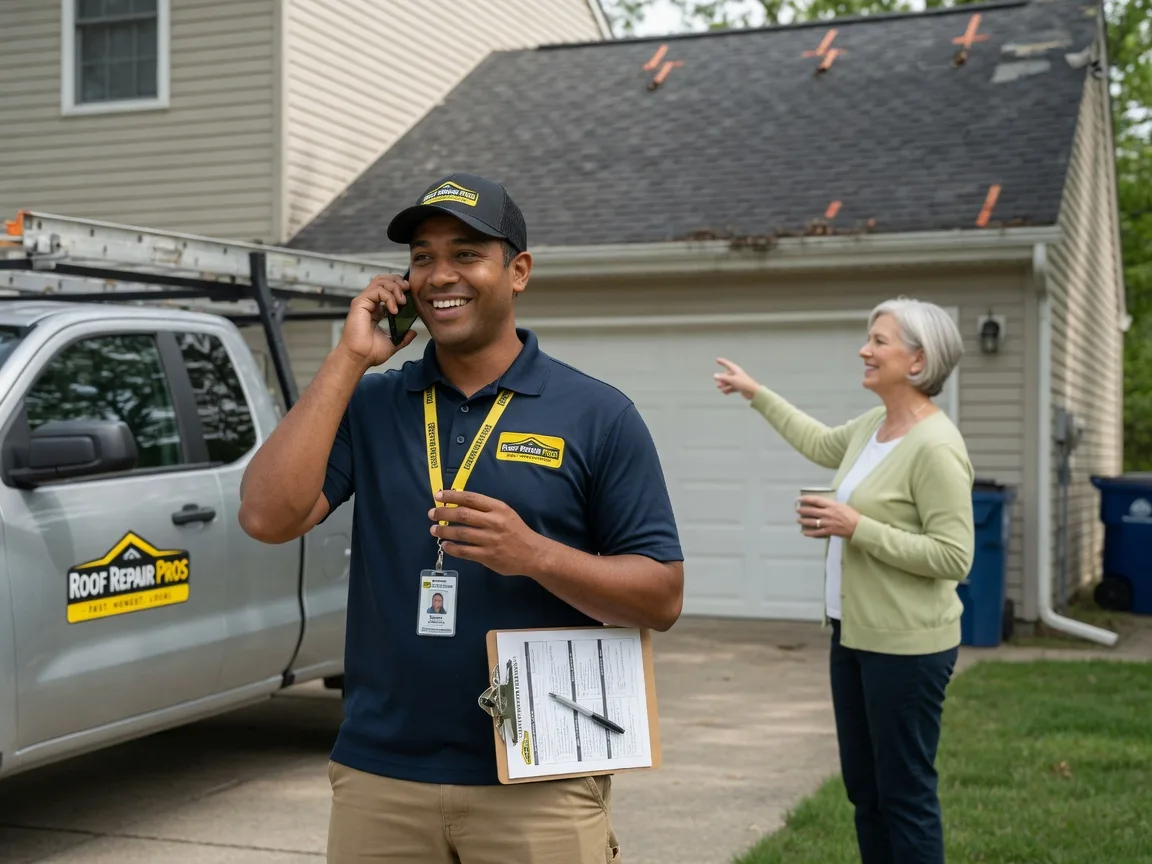 Roof Repair Hartsfield, GA FAQs